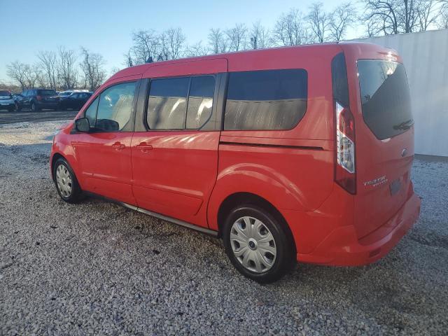 NM0GE9F26K1392165 | 2019 FORD TRANSIT CO