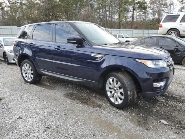 SALWR2VF9FA606658 | 2015 LAND ROVER RANGE ROVE