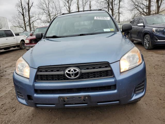 2010 Toyota Rav4 VIN: 2T3BF4DV0AW072480 Lot: 82840623