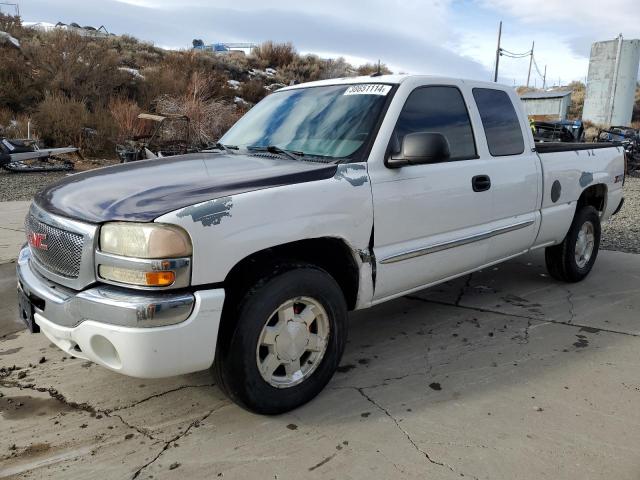 2004 GMC New Sierra 1500 