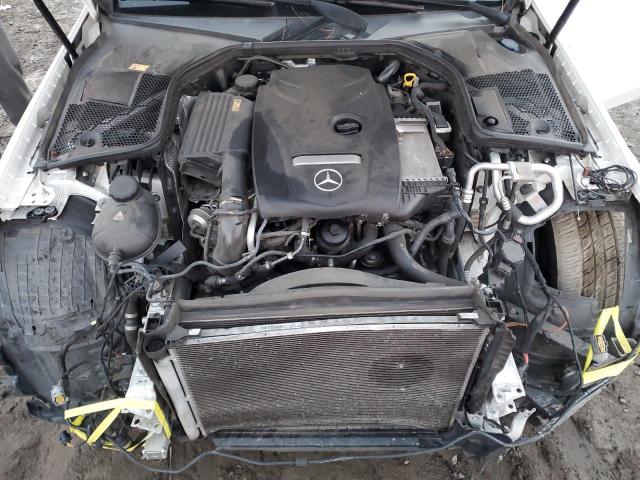 55SWF4KB6GU134424 2016 MERCEDES-BENZ C-CLASS, photo no. 11