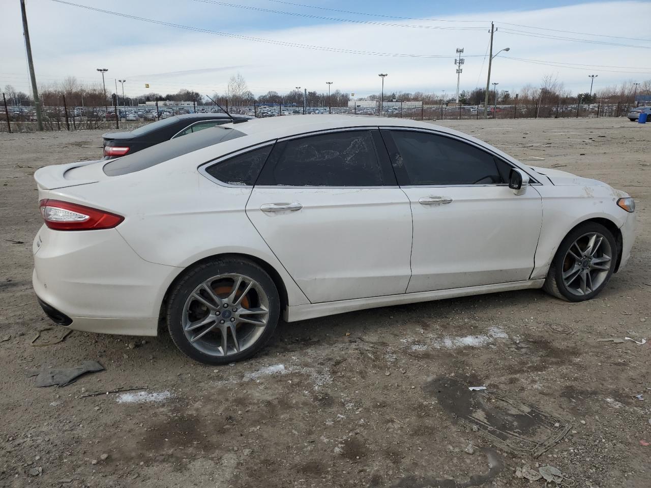 3FA6P0D91GR112076 2016 Ford Fusion Titanium