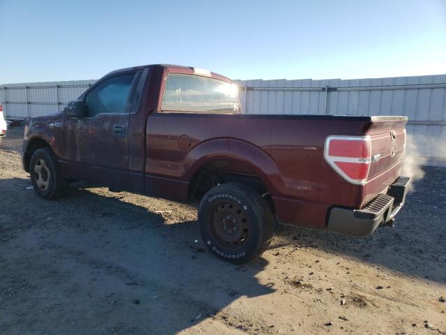 1FTRF12W39KB51123 | 2009 Ford f150