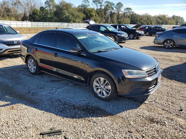 3VWD07AJ7FM224614 | 2015 VOLKSWAGEN JETTA SE