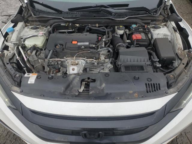 2HGFC2F68KH580798 | 2019 HONDA CIVIC LX