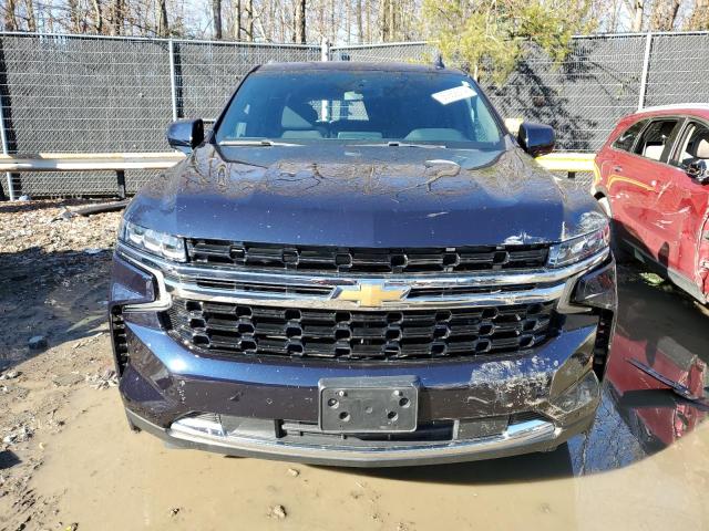 2022 CHEVROLET TAHOE K150 - 1GNSKMKD6NR155060