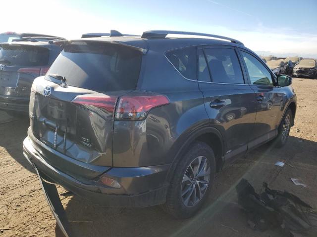 JTMRJREV1JD211375 | 2018 TOYOTA RAV4 HV LE