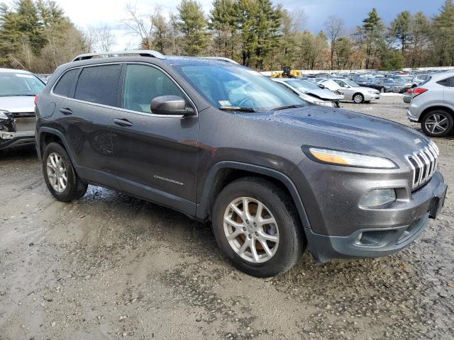 1C4PJMCB0EW225040 | 2014 JEEP CHEROKEE L