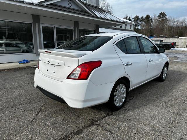 3N1CN7AP3KL876198 | 2019 NISSAN VERSA S