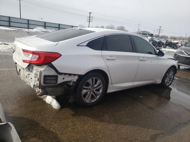 Vin: 1hgcv1f14la016240, lot: 38319994, honda accord lx 20203