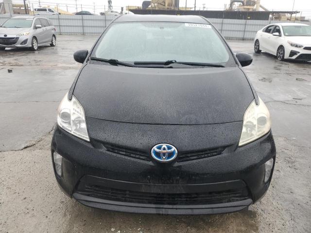 JTDKN3DU0D1639908 2013 Toyota Prius