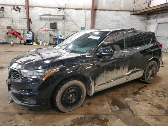2021 ACURA RDX A-SPEC - 5J8TC2H61ML807786