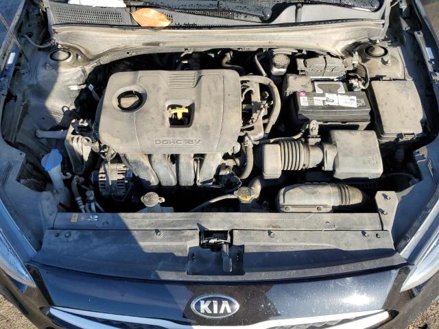 3KPF24AD8KE006703 | 2019 KIA FORTE FE