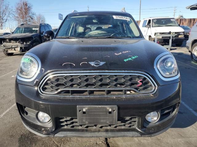 WMZYT3C35J3D99153 | 2018 MINI COOPER S C