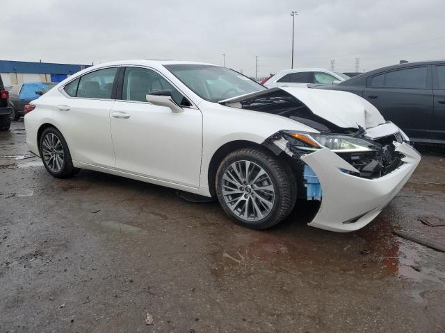 58ABZ1B14KU042794 | 2019 LEXUS ES 350