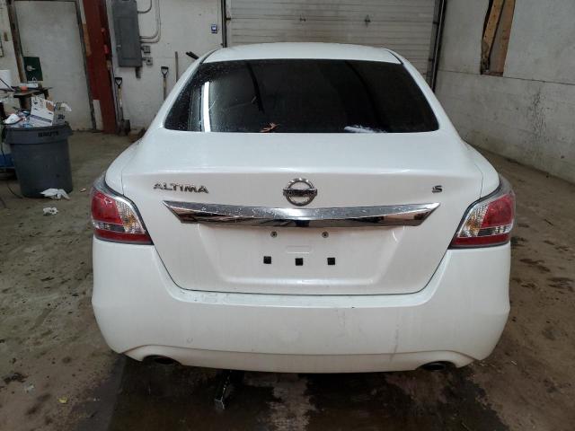 1N4AL3AP6FC292551 | 2015 NISSAN ALTIMA 2.5