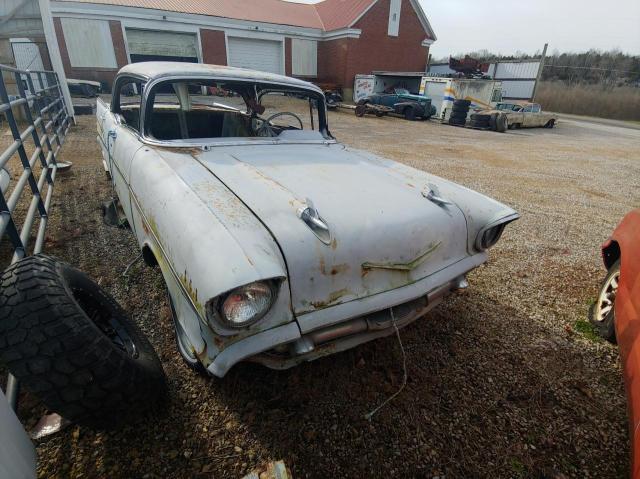 VC571173277 | 1957 Chevrolet bel-air