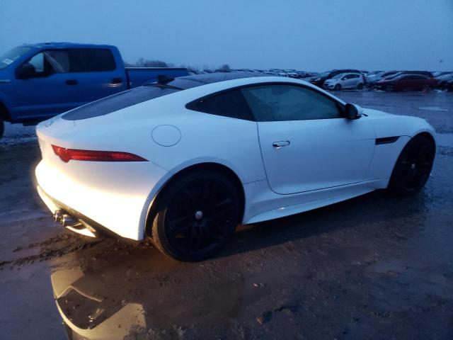 SAJWJ6DL1GMK27412 | 2016 JAGUAR F-TYPE R