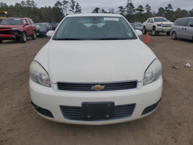 2G1WU58R079146664 2007 Chevrolet Impala Ltz