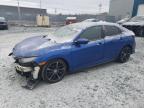 2020 HONDA CIVIC SPOR - SHHFK7H95LU301111