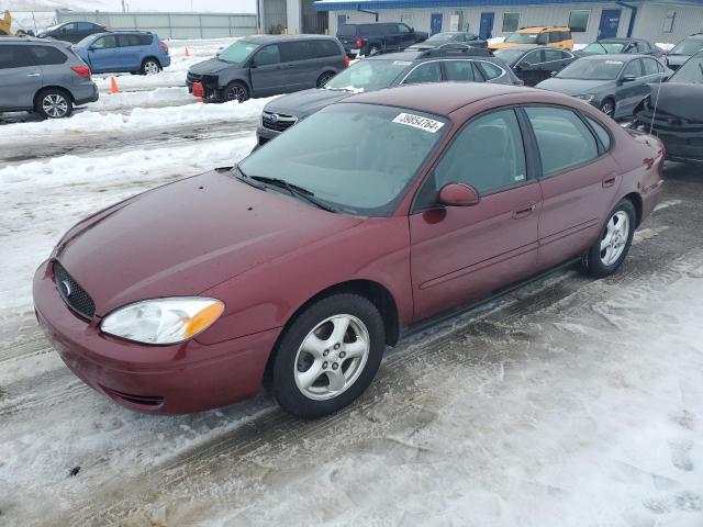 2004 Ford Taurus SES