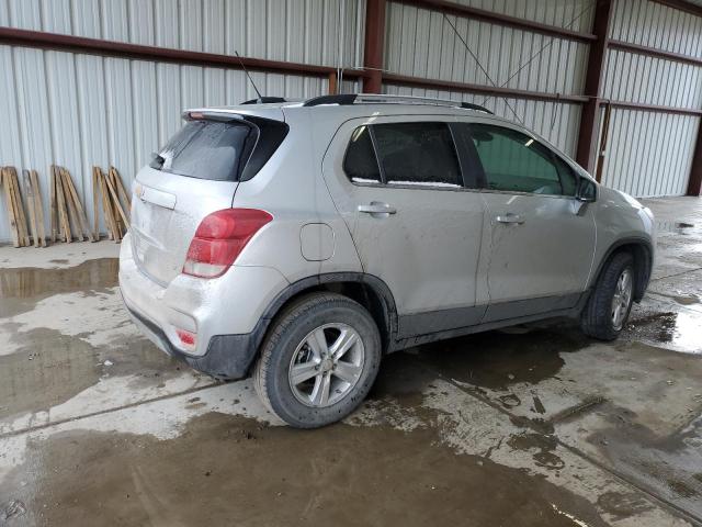 KL7CJPSB0HB047513 | 2017 CHEVROLET TRAX 1LT