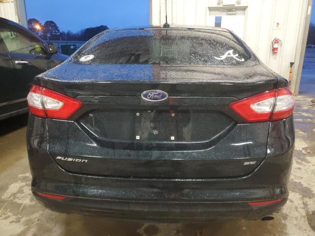 3FA6P0H71ER102329 | 2014 FORD FUSION SE