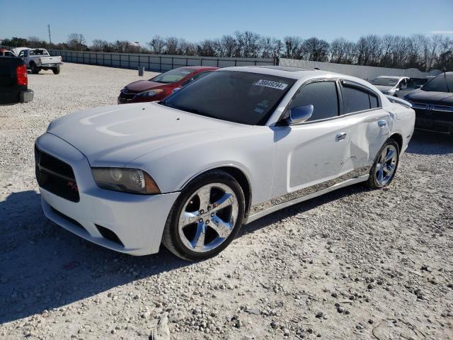 2014 Dodge Charger R/T