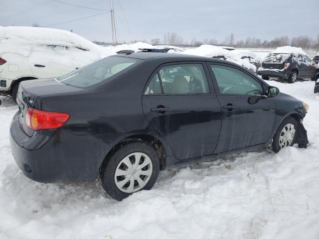 Vin: 2t1bu4eexac317798, lot: 38848534, toyota corolla base 20103