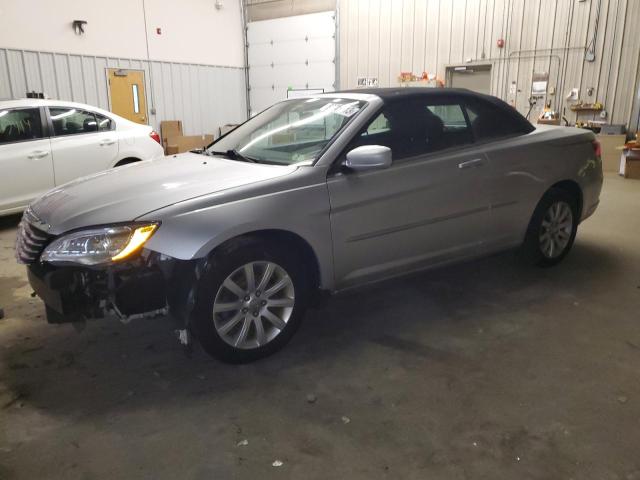 Vin: 1c3bc2eb4bn589313, lot: 82313713, chrysler 200 touring 2011 img_1
