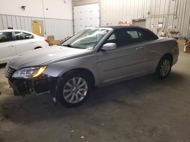 2011 Chrysler 200 Touring