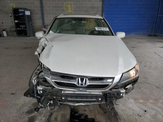 1HGCR2F8XFA036052 | 2015 HONDA ACCORD EXL