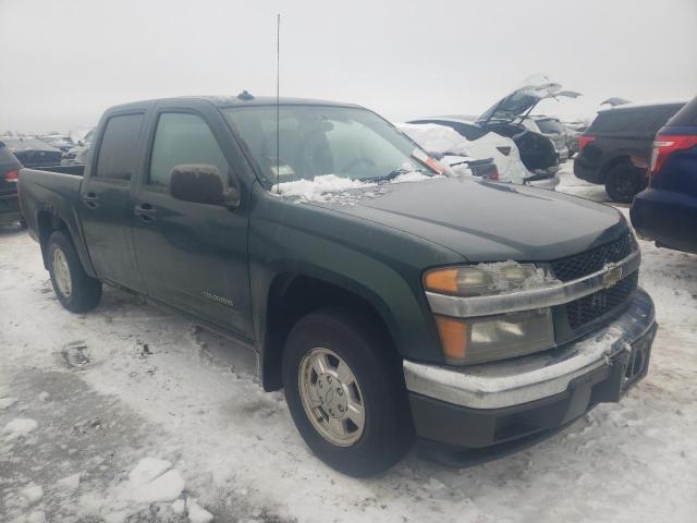 2005 Chevrolet Colorado VIN: 1GCCS136158109914 Lot: 39155314