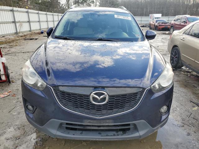 JM3KE2DY0E0315952 | 2014 MAZDA CX-5 GT