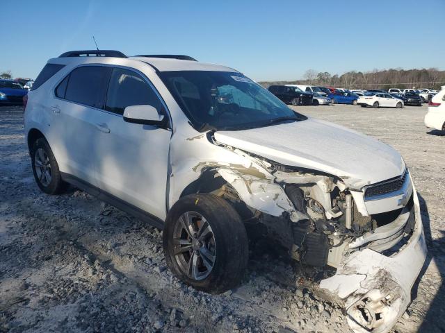 2013 Chevrolet Equinox Lt VIN: 2GNALDEK3D6114740 Lot: 45481994