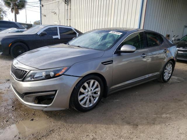 5XXGN4A7XEG345299 | 2014 KIA OPTIMA EX