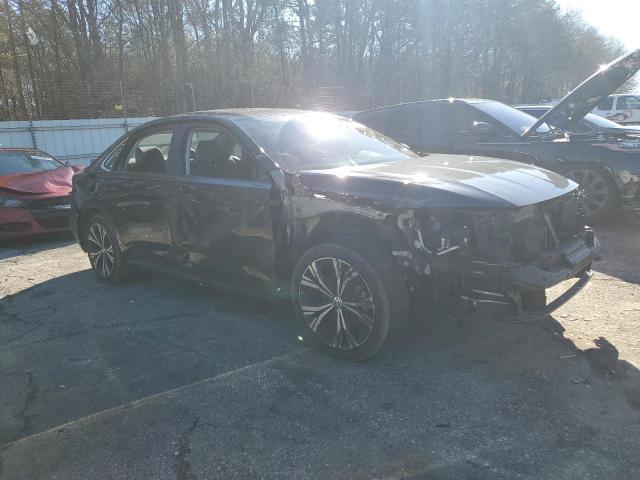 2020 VOLKSWAGEN PASSAT SEL - 1VWCA7A35LC027643