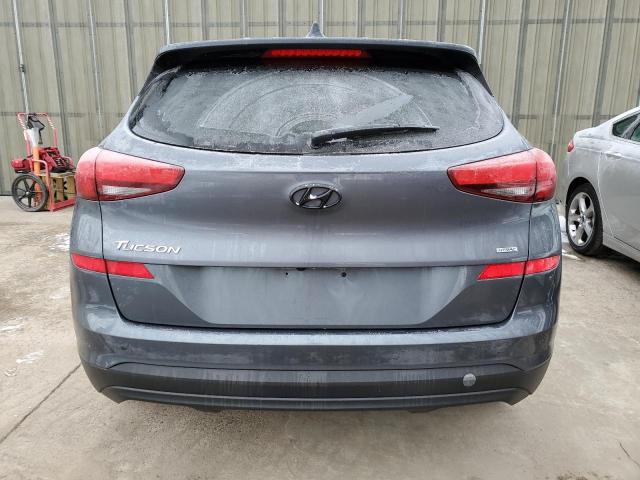 KM8J2CA40KU868685 | 2019 HYUNDAI TUCSON SE