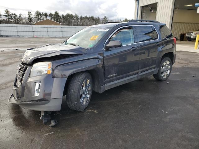 2014 GMC Terrain SLT