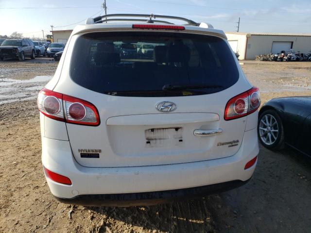 5NMSK3AB5AH363142 | 2010 Hyundai santa fe limited