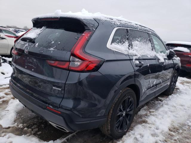 2024 HONDA CR-V SPORT - 7FARS6H94RE018611