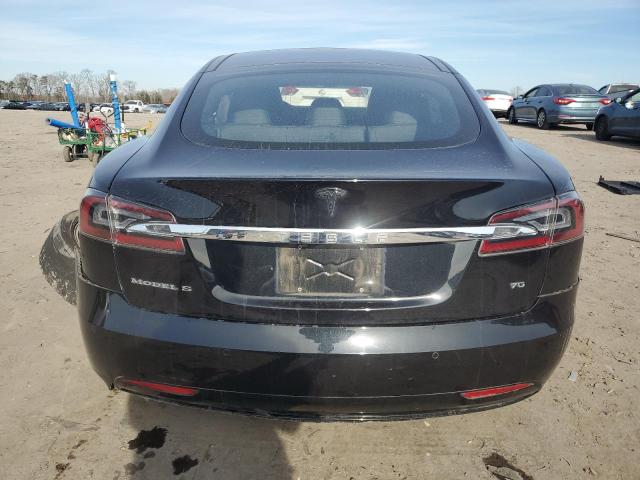 5YJSA1E18GF141049 | 2016 TESLA MODEL S