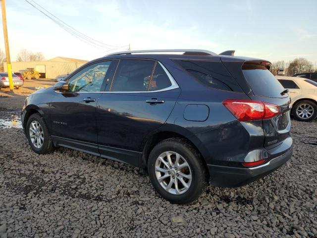 3GNAXJEV3JL302274 | 2018 CHEVROLET EQUINOX LT