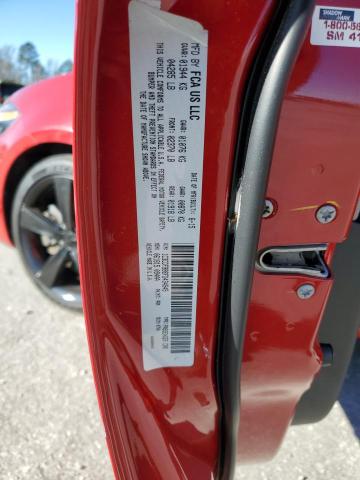 2015 DODGE DART SXT - 1C3CDFBB6FD434545