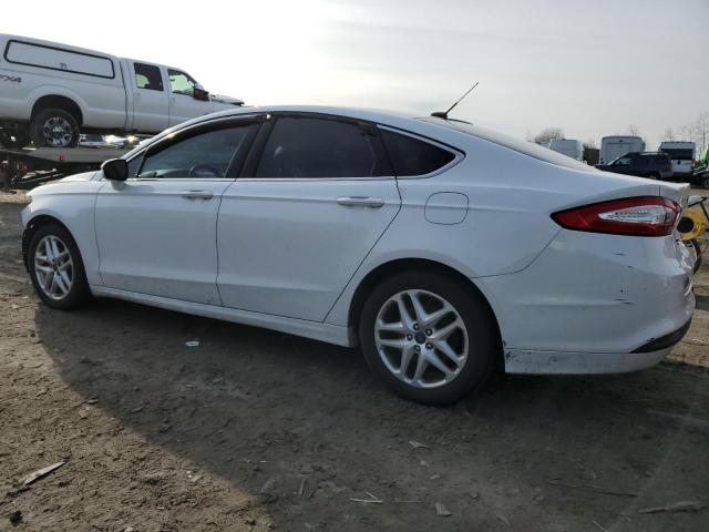 3FA6P0HD5ER160093 | 2014 FORD FUSION SE