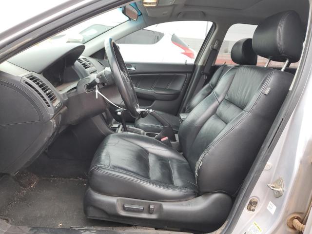 2004 Honda Accord - Image 7