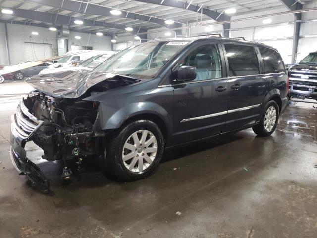 2C4RC1BGXER221293 | 2014 CHRYSLER TOWN and COU