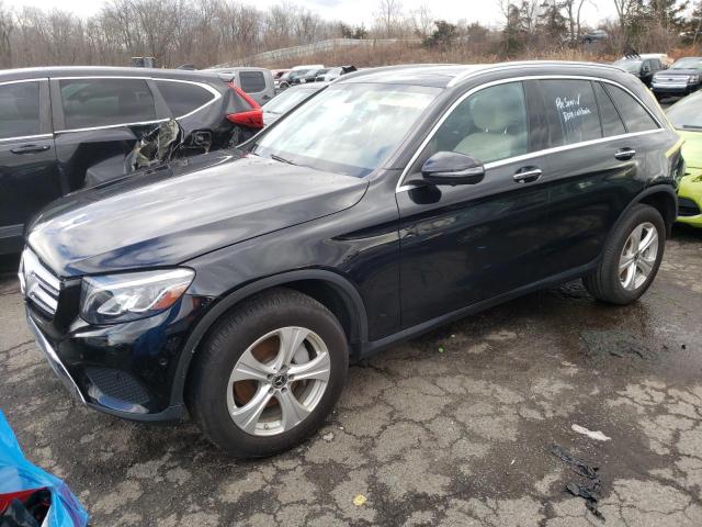 2017 Mercedes-Benz GLC 