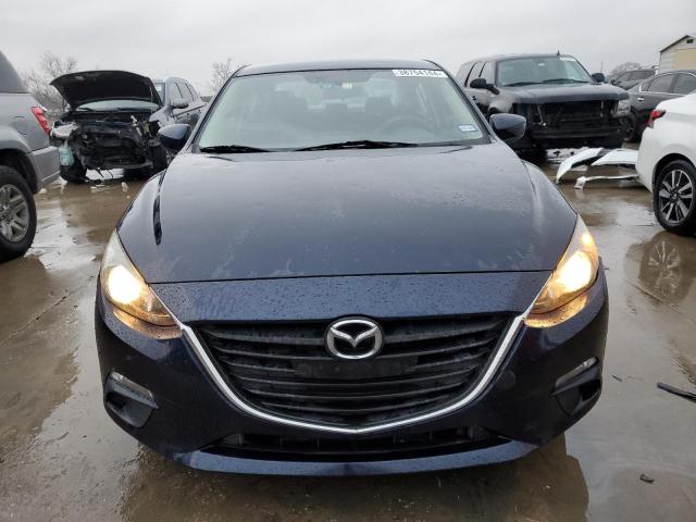 JM1BM1U7XG1331229 | 2016 MAZDA 3 SPORT