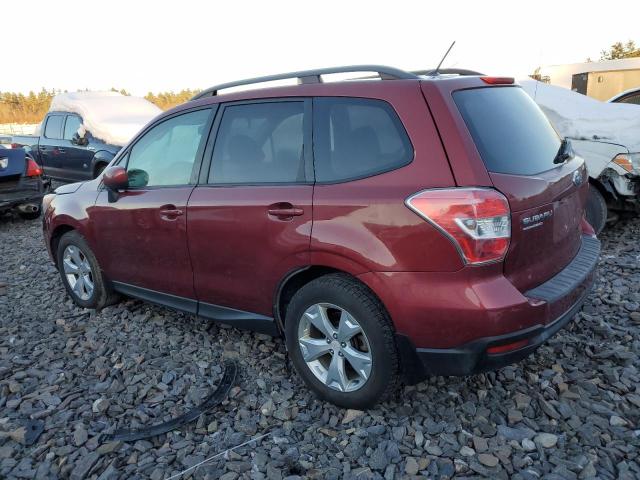 JF2SJAEC0EH421693 | 2014 SUBARU FORESTER 2